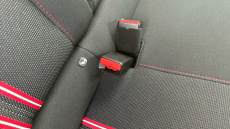 Vauxhall Corsa 1.2 Turbo SRi Edition 5dr Auto Petrol Hatchback